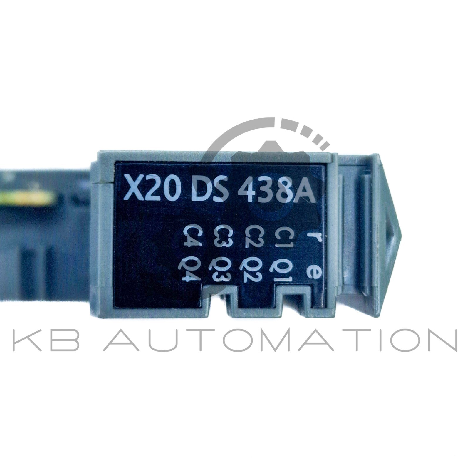X20DS438A B&R Automation X20 System Digital I/O module, IO-Link master