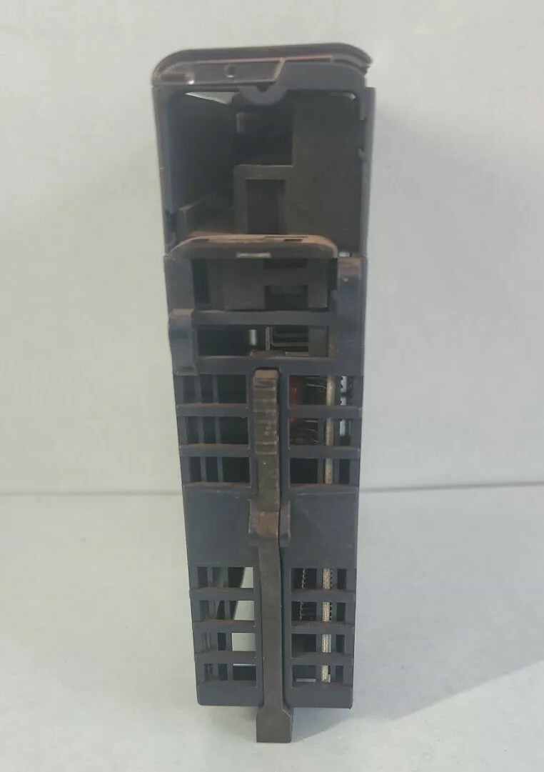 *NEW* GE IC694MDL240A RX3i 120VAC 50/60Hz 16PT Grouped Input Module *WARRANTY*