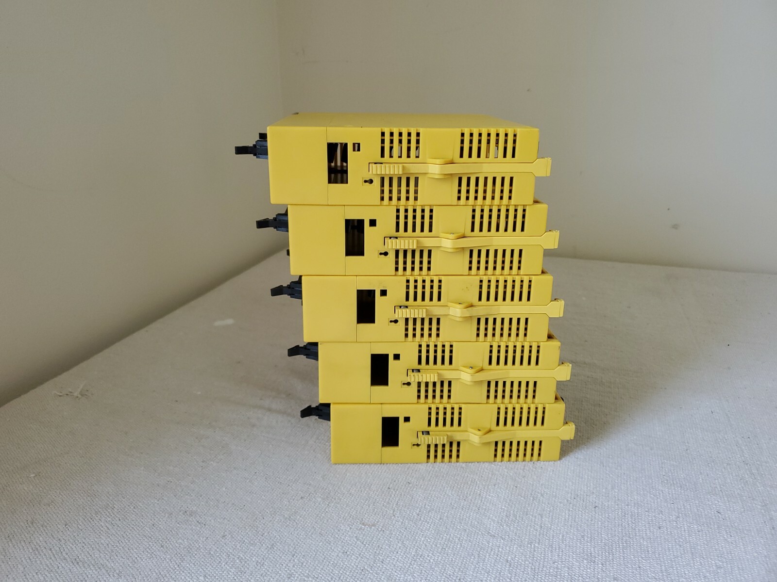 Fanuc Output Module A03B-0807-C167 A0D32D2 PACK OF 5