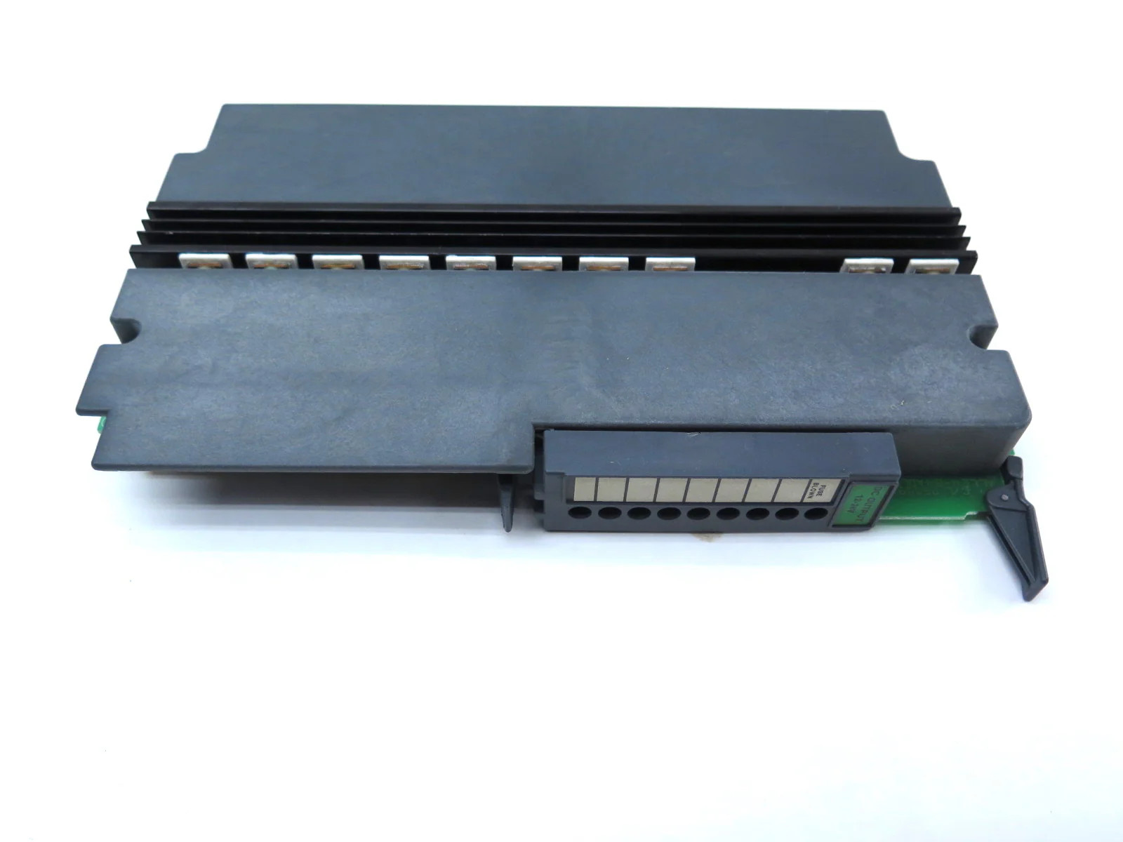 Allen-Bradley 1771-OB DC Output Module 12-24V Ser.B