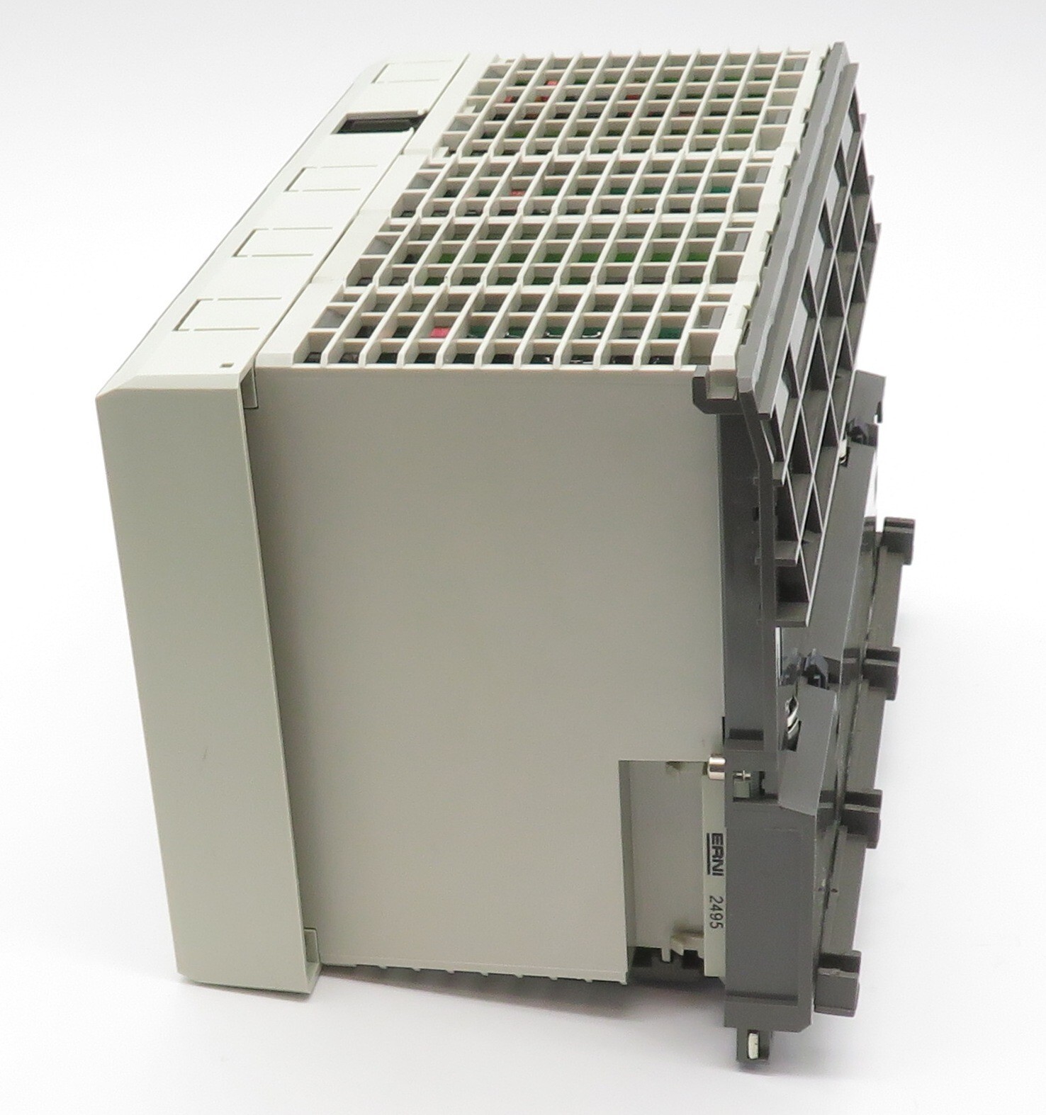 AEG Modicon DEA 202-B/AS-BDEA-202 + 2x DAP 216/AS-BDAP-216 + DEP 220/AS-BDEP-220