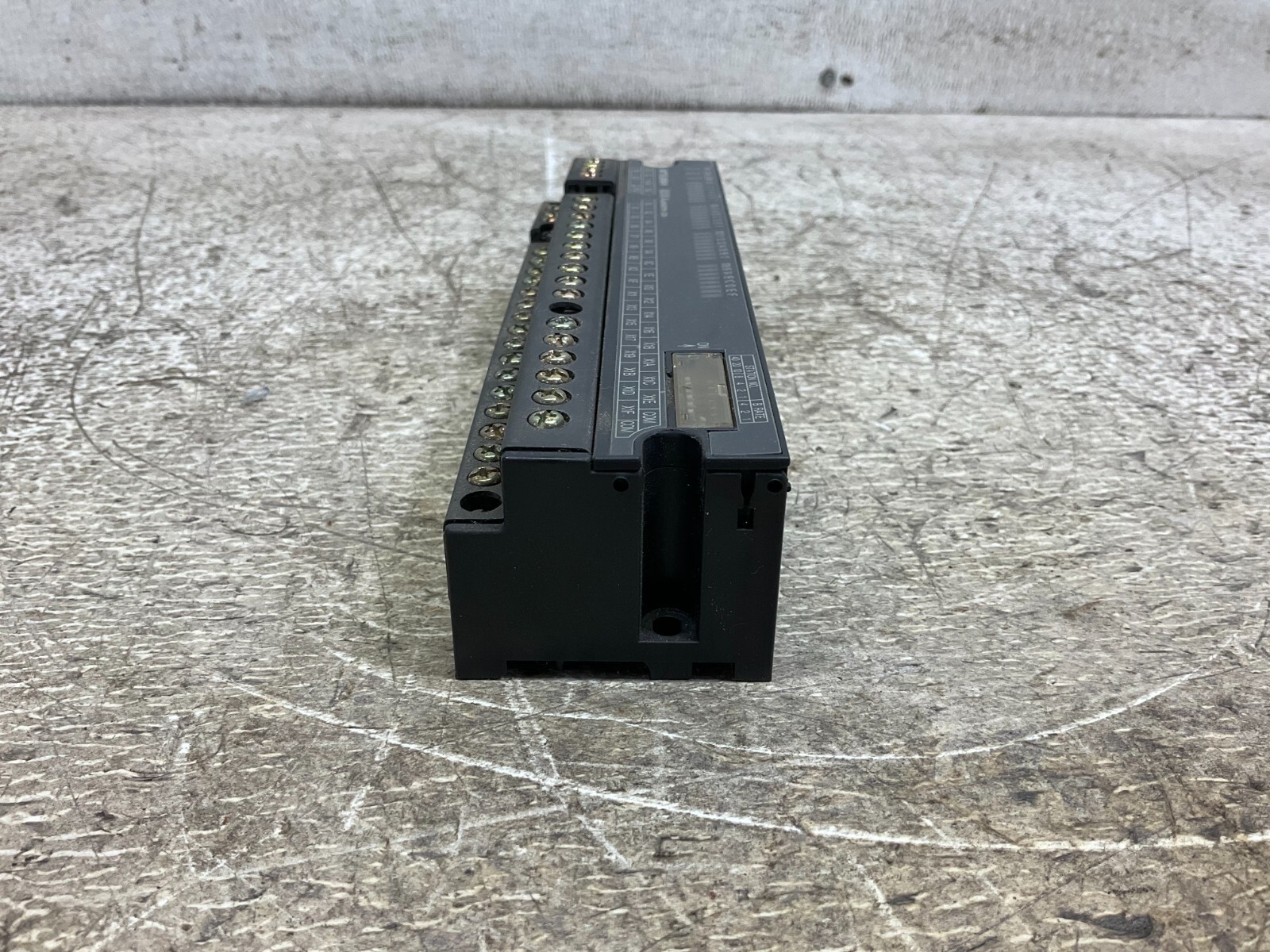Mitsubishi Melsec AJ65SBTB1-32D 24 VDC CC- Link Input Unit AJ65SBTB1 (VT)