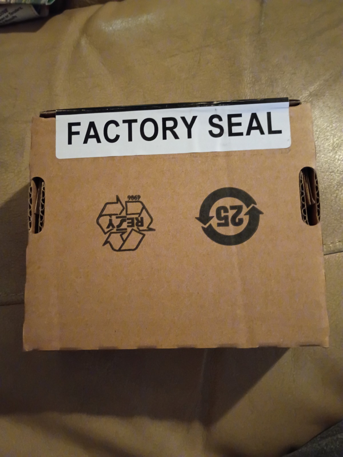 New Factory Sealed AB 1769-IF8/A CompactLogix 8Pt Analog Input Module