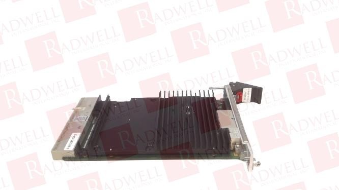MEN MIKRO ELEKTRONIK 02F019P09 / 02F019P09 (USED)