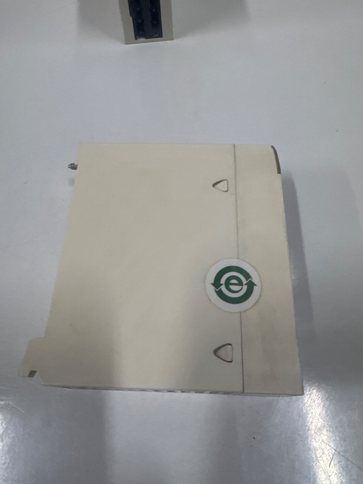 LOT OF 2 PCS Schneider Electric BMXDDO1602 PLC OUTPUT MODULE