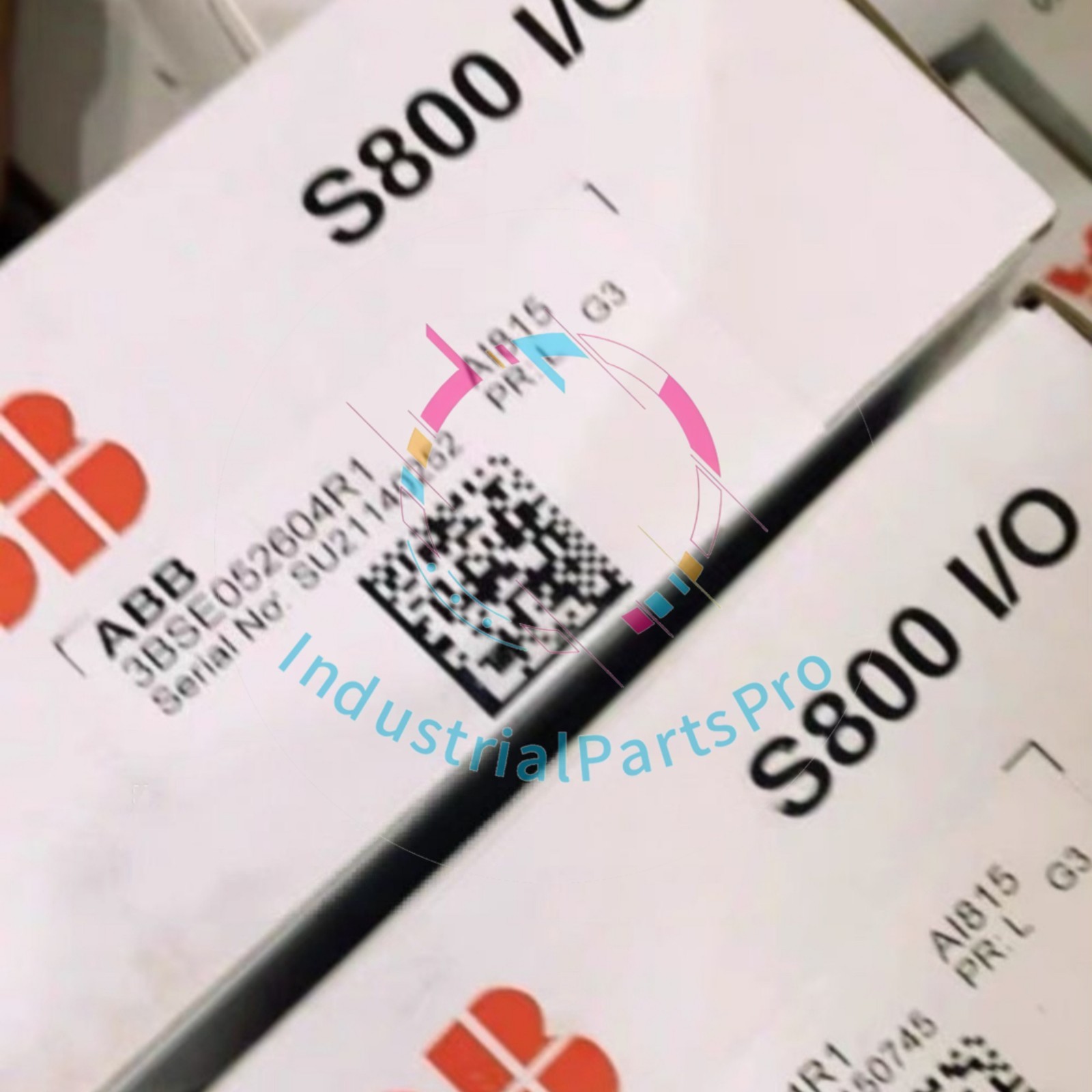 1PCS ABB AI815 3BSE052604R1 New in box PLC module AI815