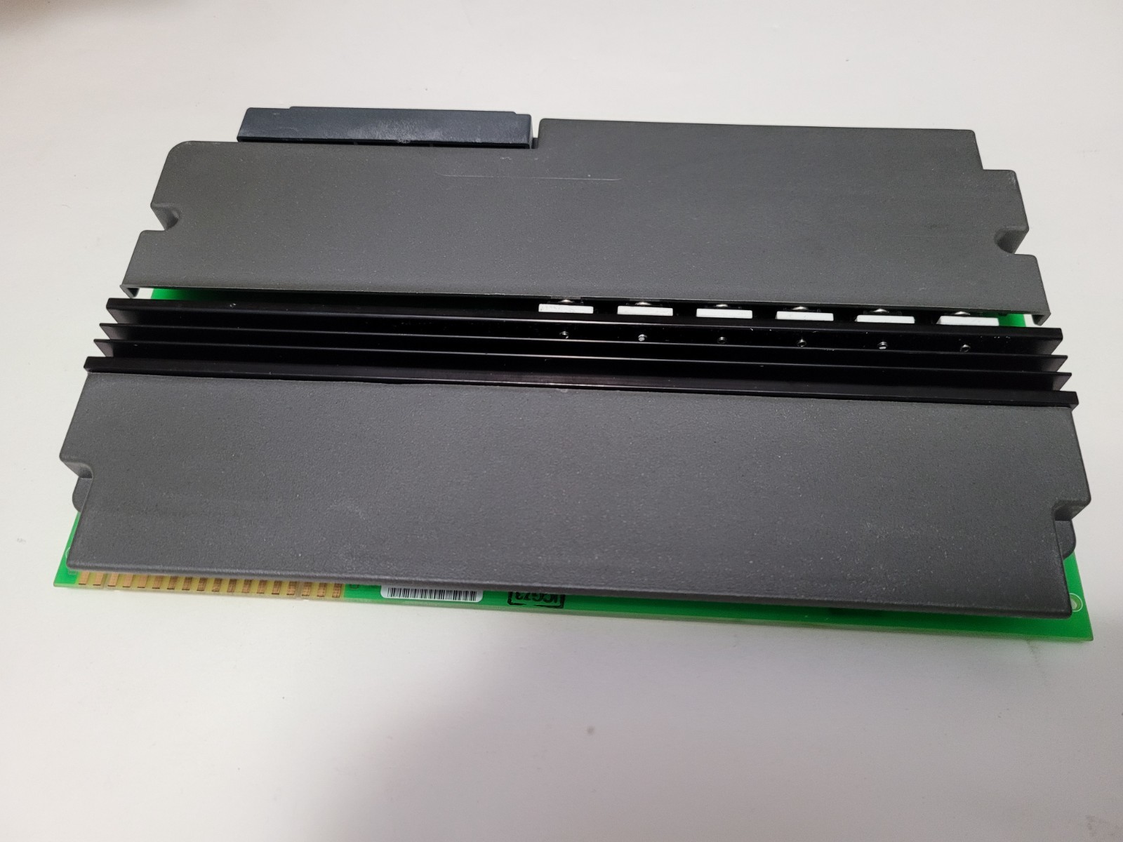 ALLEN BRADLEY AC Digital 1771-OD Isolated Output Module -0D 120V (6 Point) 120 V