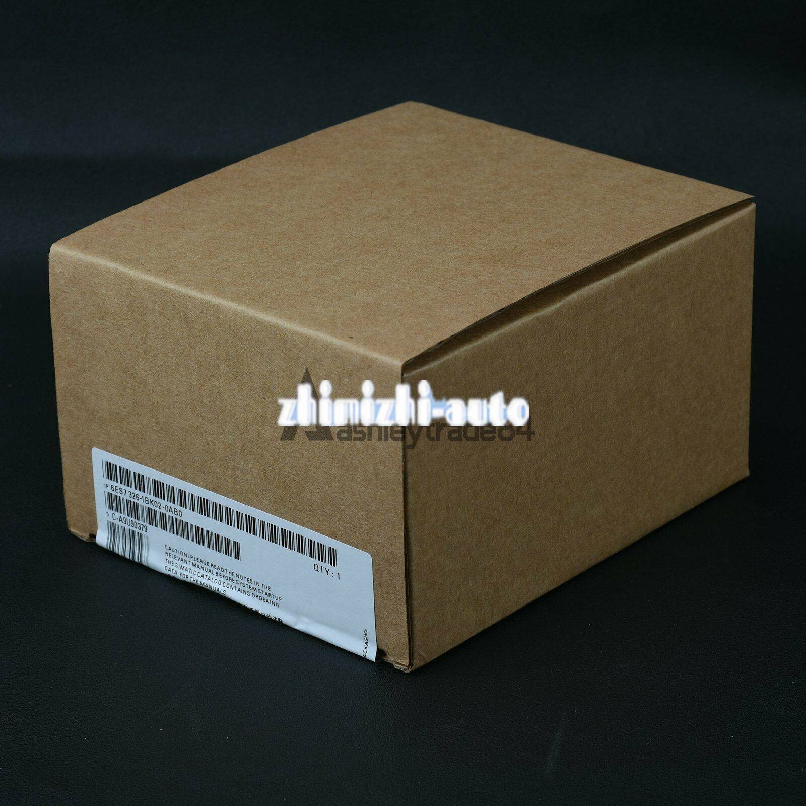 1PIECE Siemens 6ES7326-1BK02-0AB0 6ES7 326-1BK02-0AB0