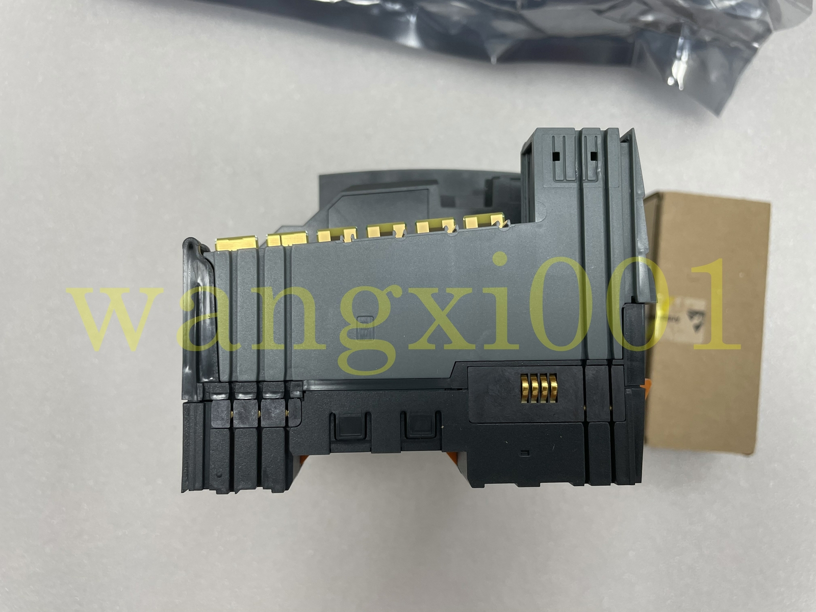 2022 production 1pcs NEW B&R X20CP1585 module X20CP1585 （DHL/FEDEX）ship today!