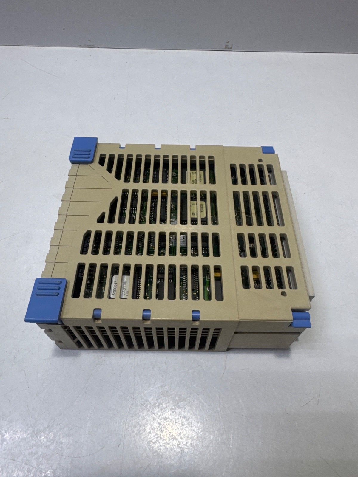 Westinghouse Ovation 1C31224G01 Analog Input Module 4-20mA