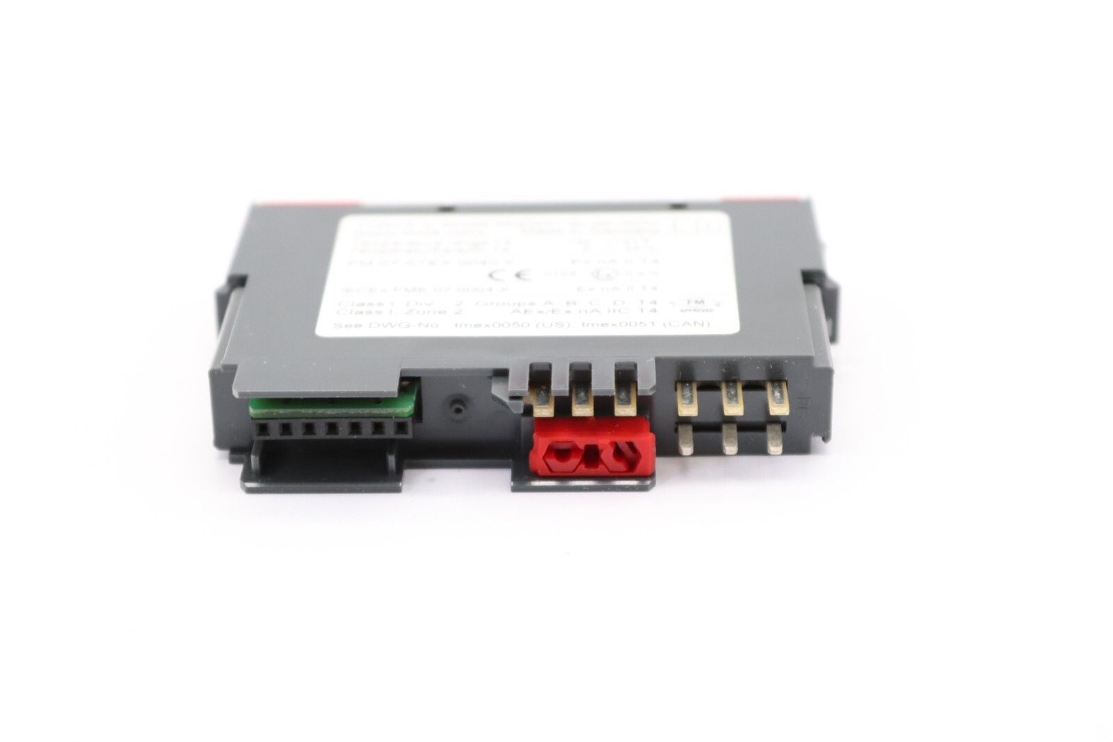 Turck BL20-4DO-24VDC-0.5AP