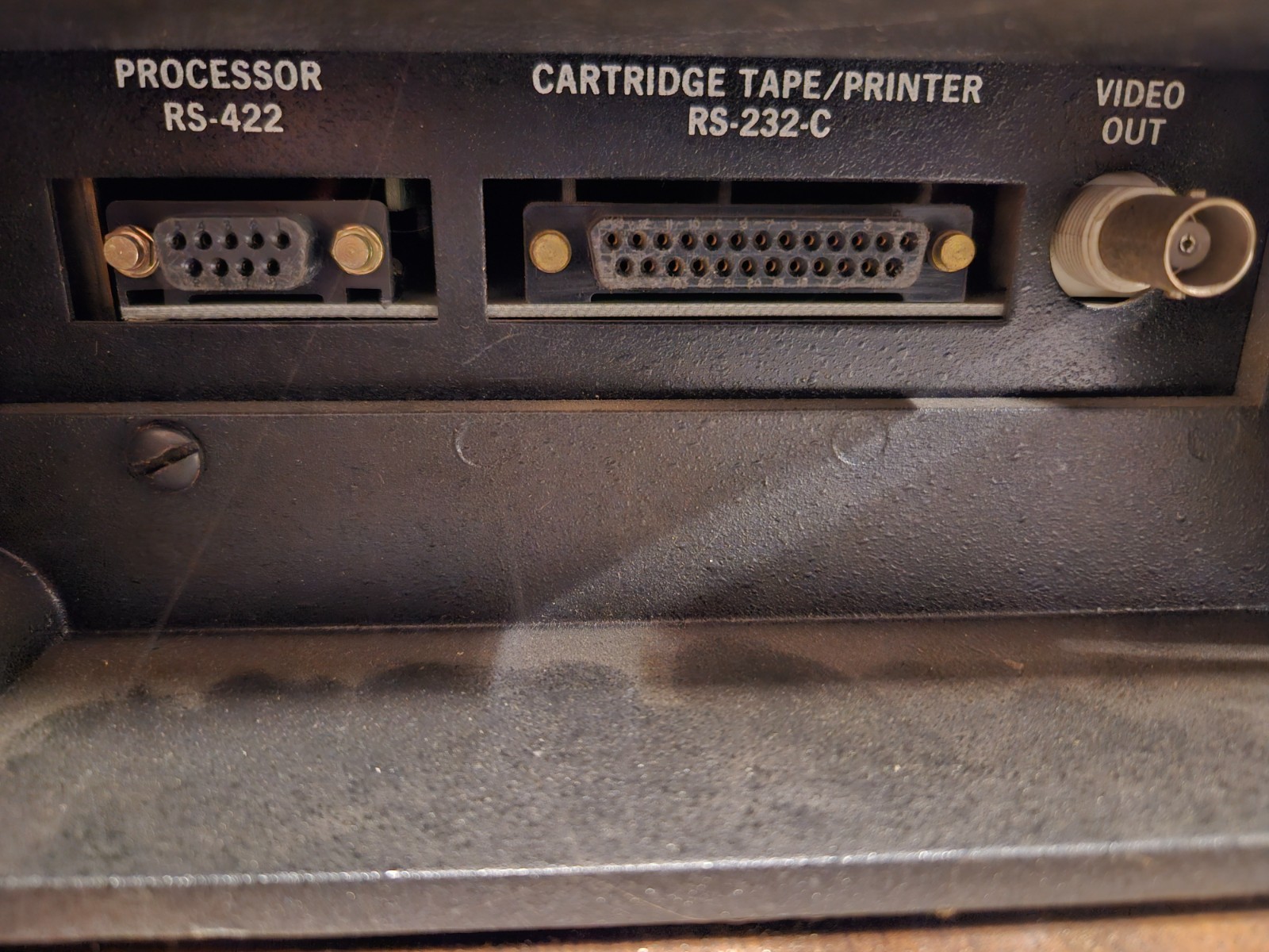 Square D SY/MAX Programmer Class 8030 Type SPR-300 Series K