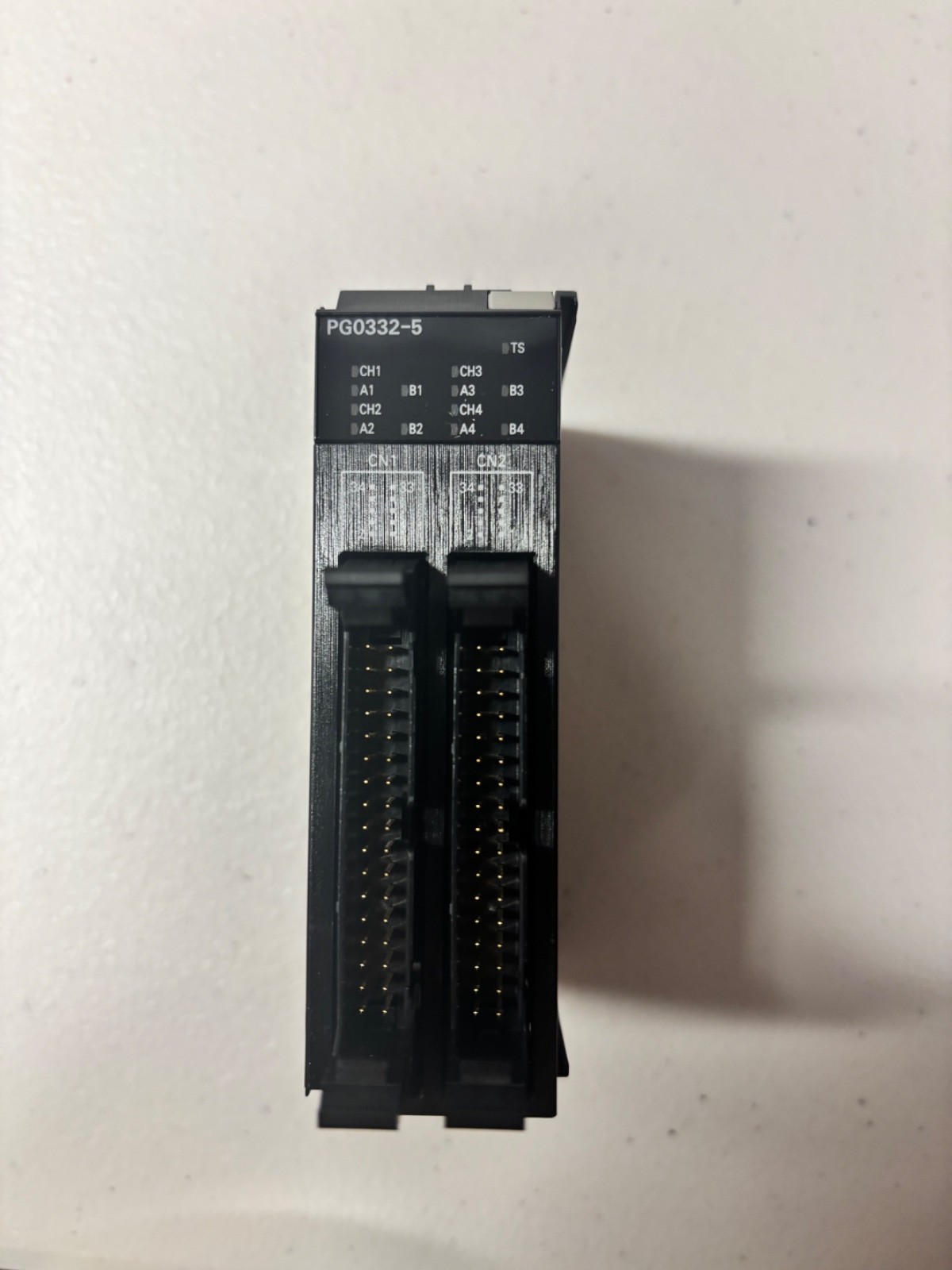 OMRON NX-PG0332-5 Pulse Output Module