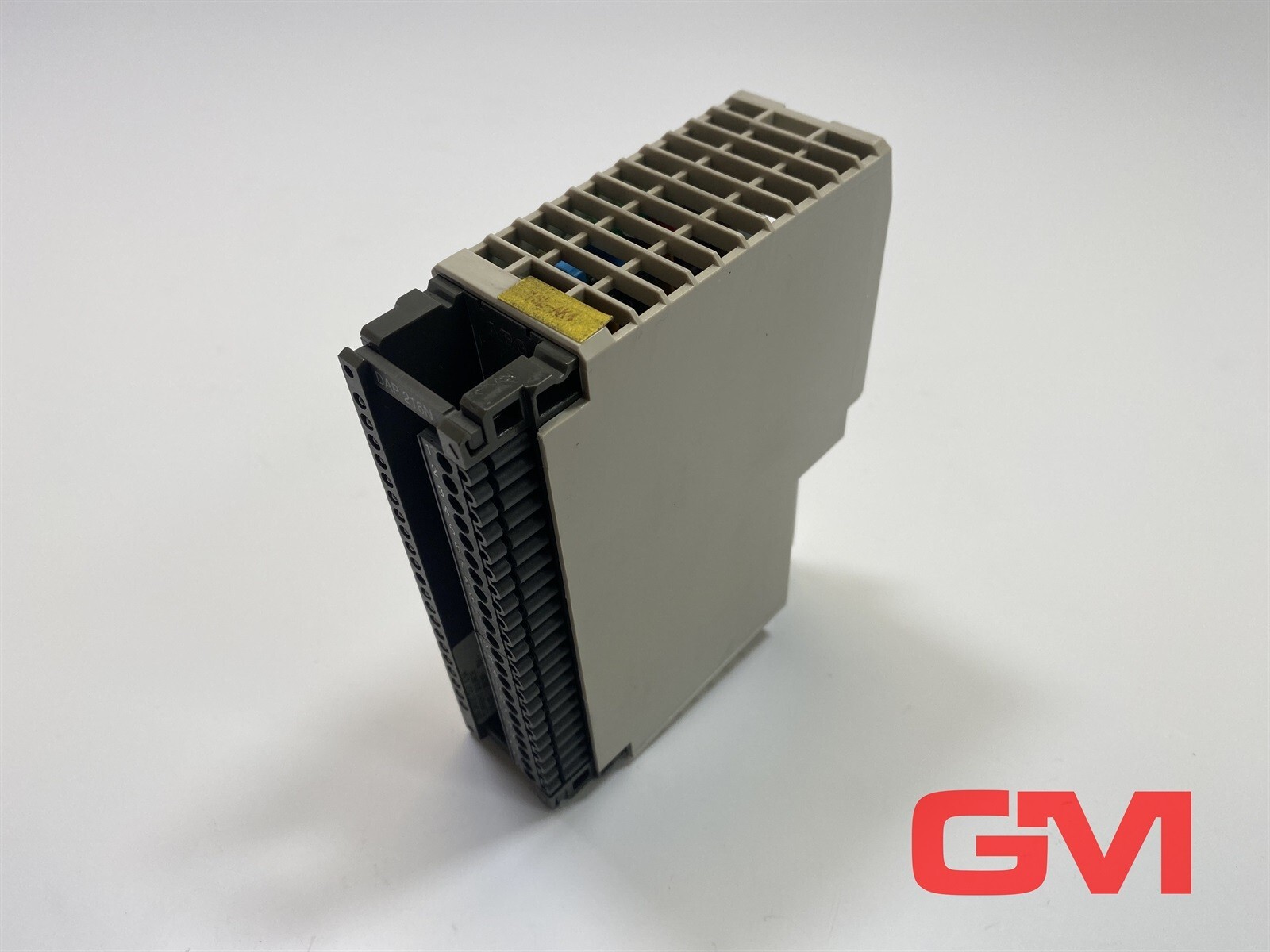 Schneider Automation Output Module DAP 216N/AS-BDAP-216N 2×8 24VDC 0.5A