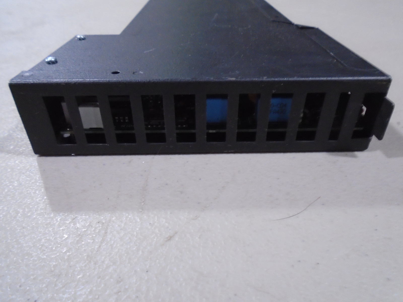 SQUARE D SY/MAX 8030 ROM221 SERIES:F2 OUTPUT MODULE
