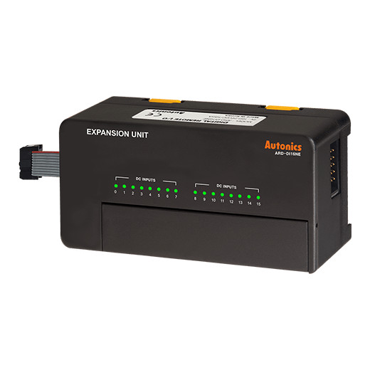 AUTONICS ARD-DI16NE Remote I/O Device Net “US STOCK”