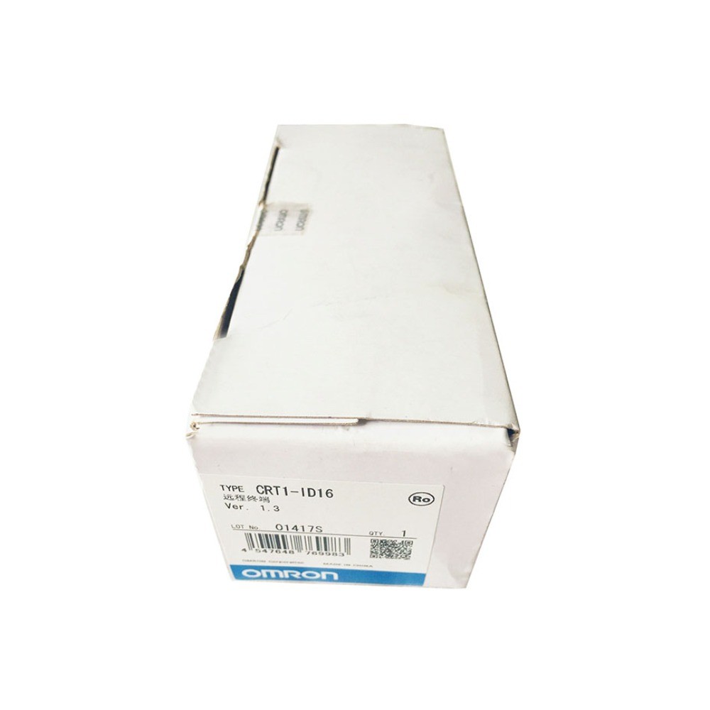 Brand new PLC Remote Terminal CRT1-OD16 CRT1-ID16 CRT1-ID16-1 CRT1-OD16-1 Omron