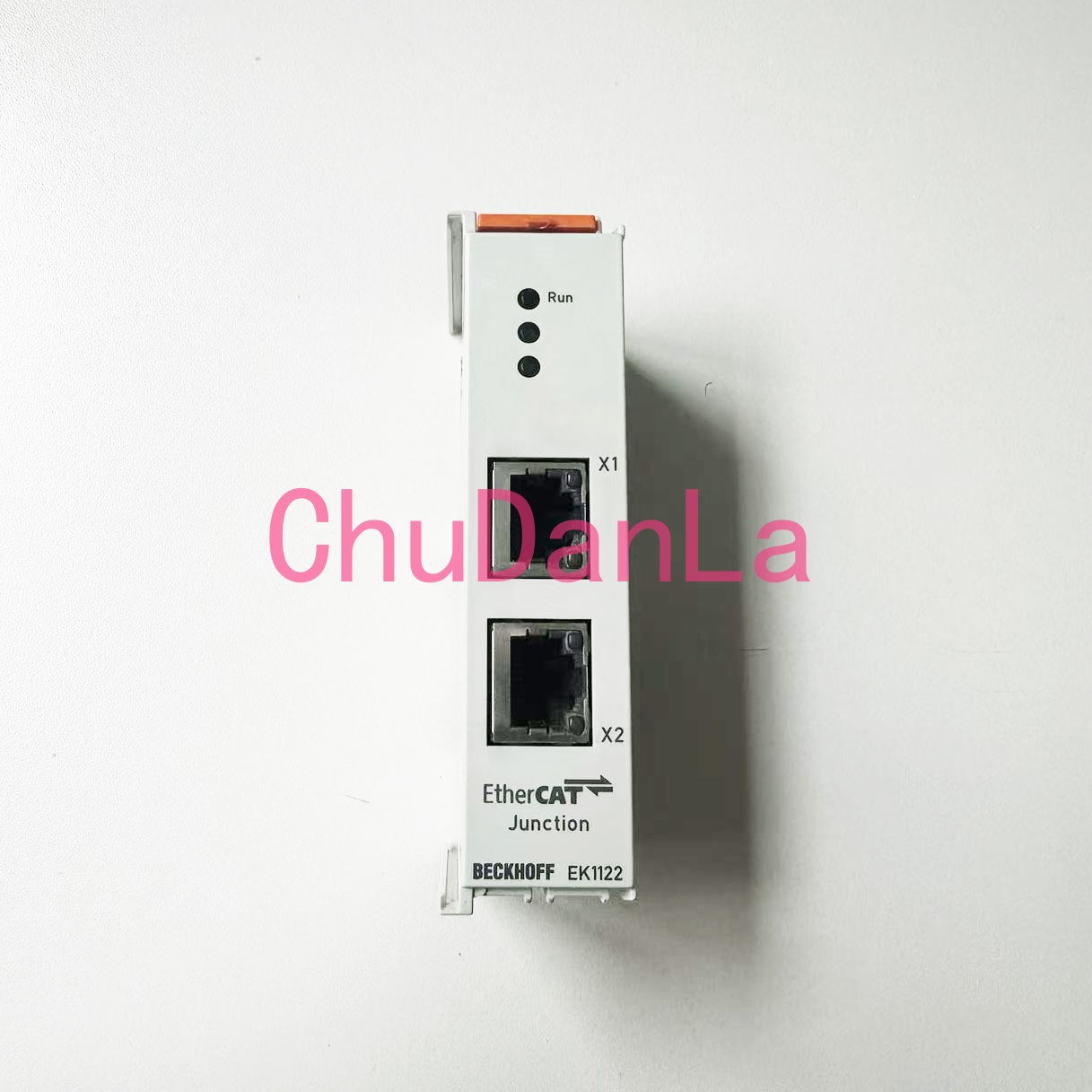 1PCS New BECKHOFF EK1122 2-port EtherCAT Junction