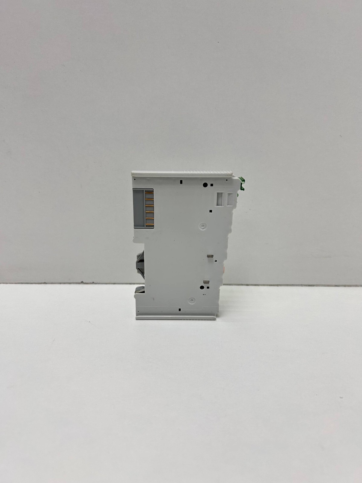 BECKHOFF KL3052 PLC MODULE , V#1280