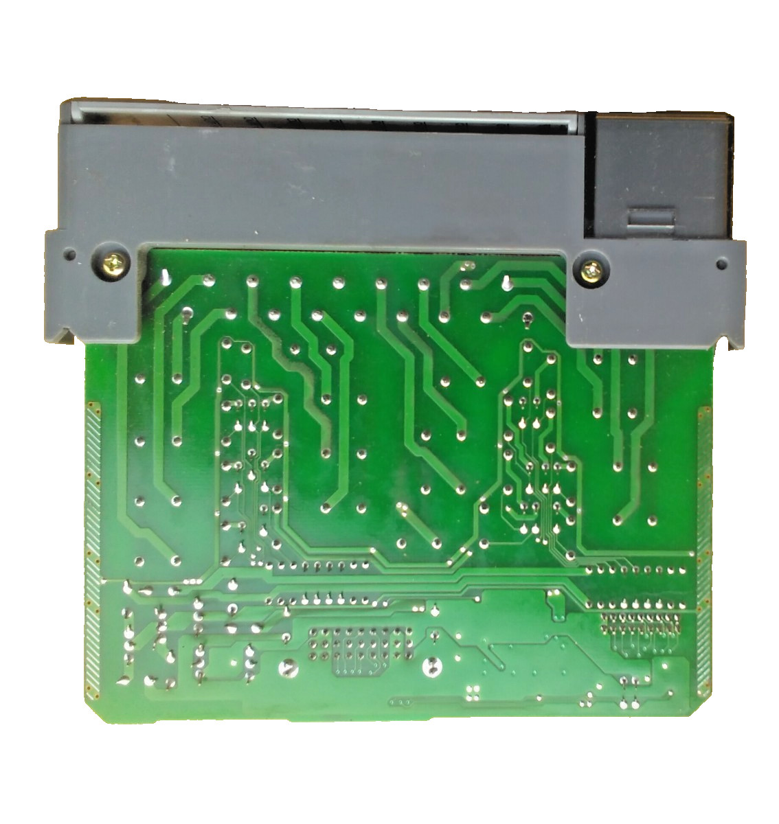 1746-OW16 Allen-Bradley Ser C SLC 500 Relay Module – Internal Board & Terminals