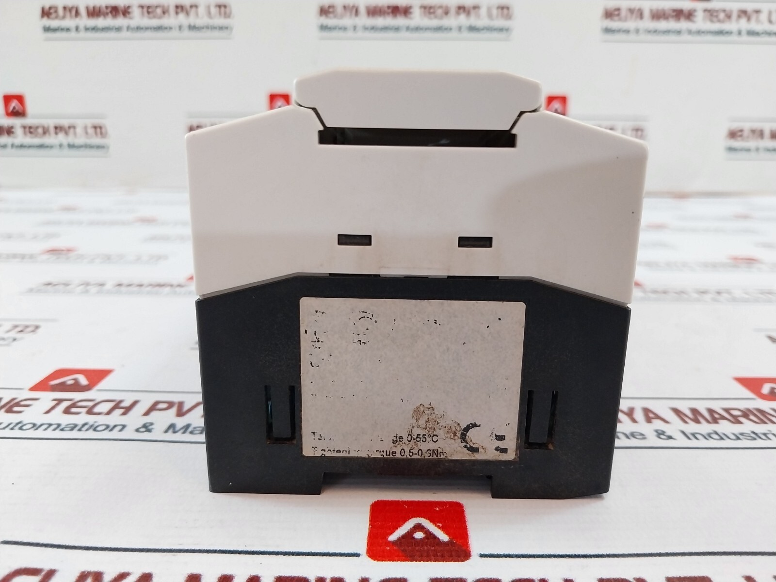 NORIS EM4-201-DX2 Digital Input/Output Expansion Module LE4-116-XD1
