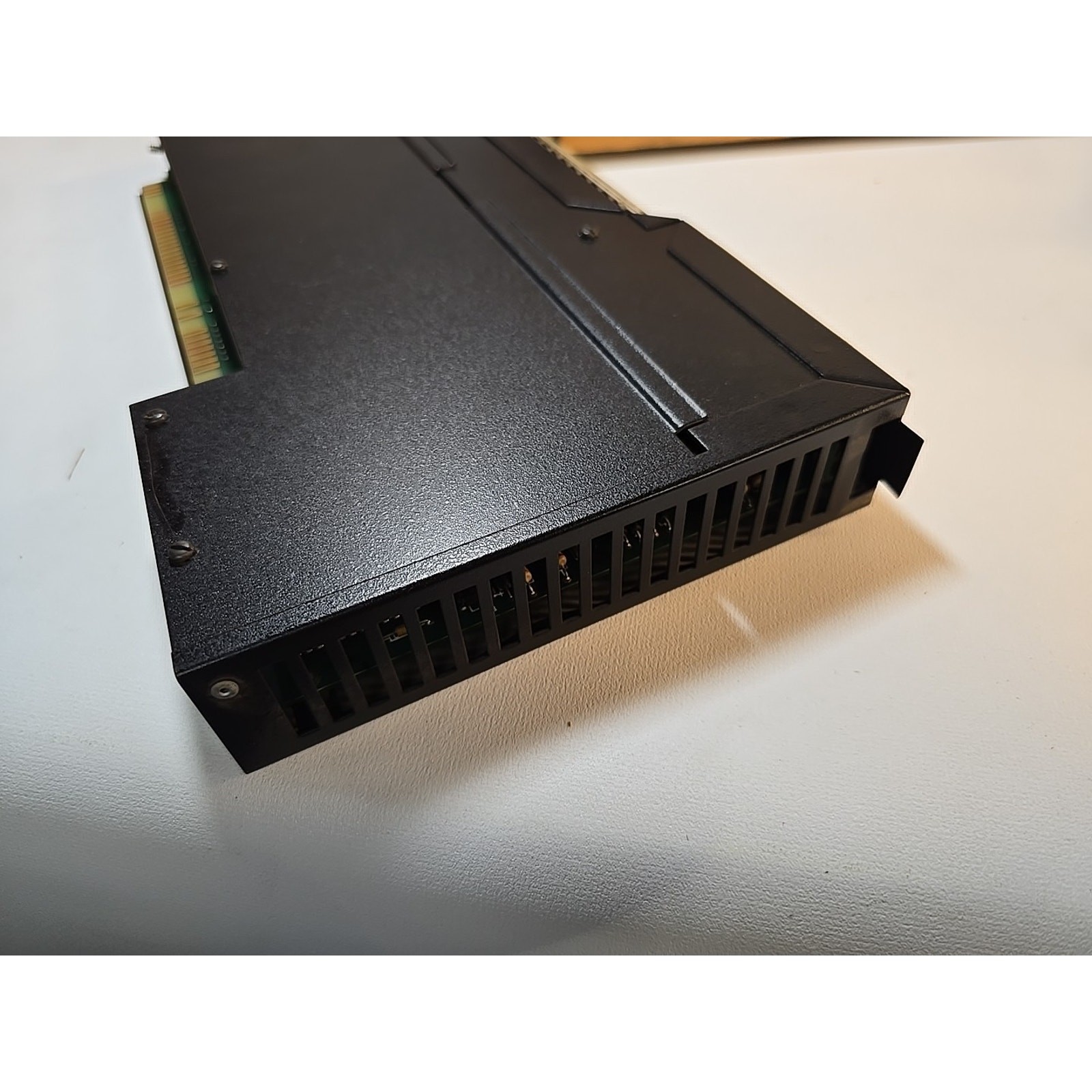 Sy/Max Class 8030 Rim-101 16 Function Input Module 120 Vac Square D Schneider