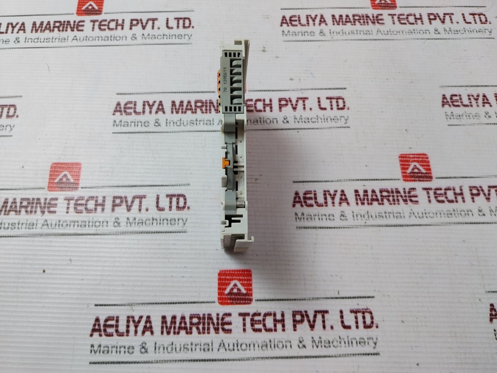 Beckhoff KL4424 4-Channel Analog Output Terminal 4-20ma