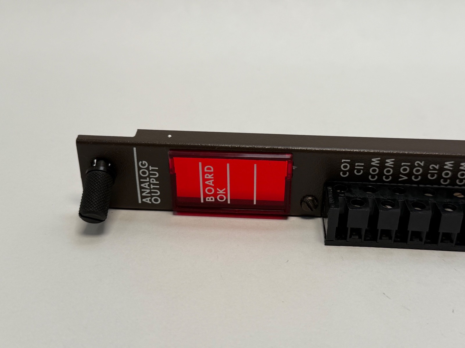 GE IC600BF942B Output Module Series Six IC600 BF 942 B
