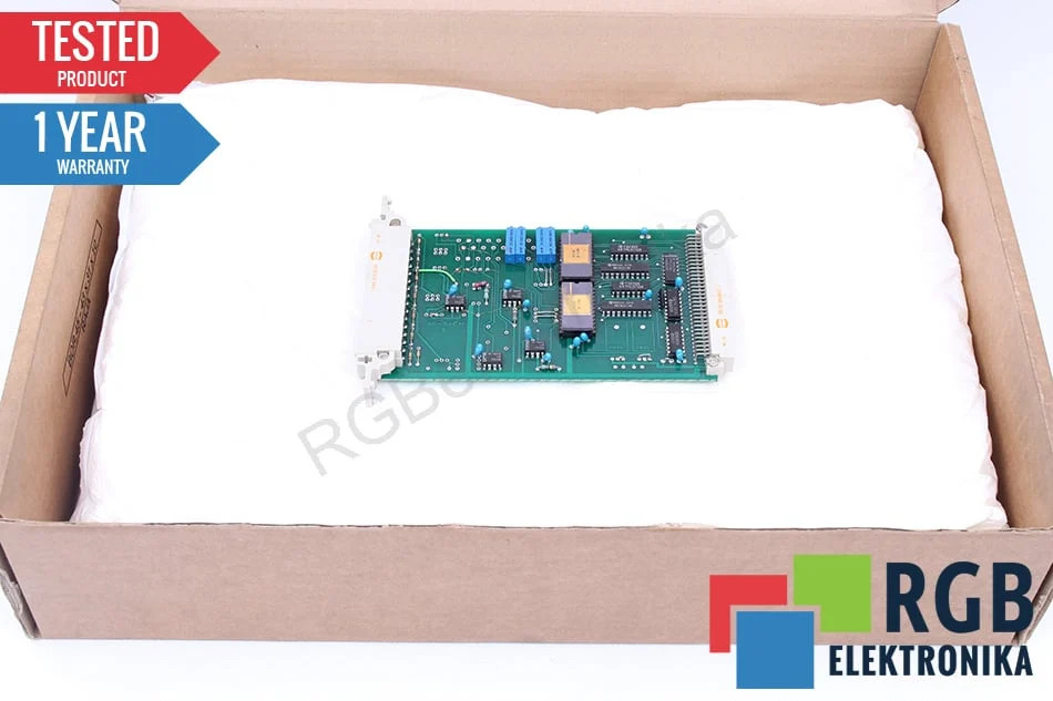 SE-DAC12 STANGE – Refurbished – 24 Months Warranty