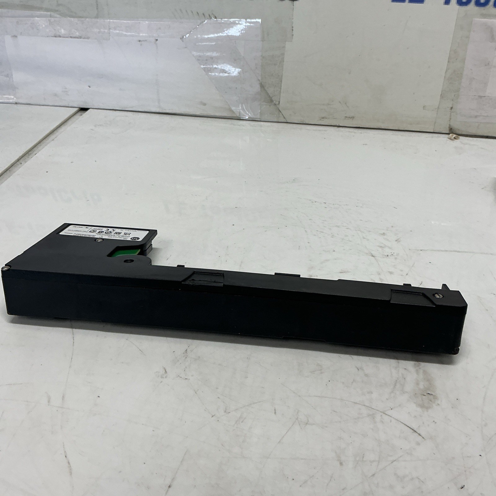 allen bradley swing-arm conversion module 1492-CM1771-LA002 SER. A Y-957