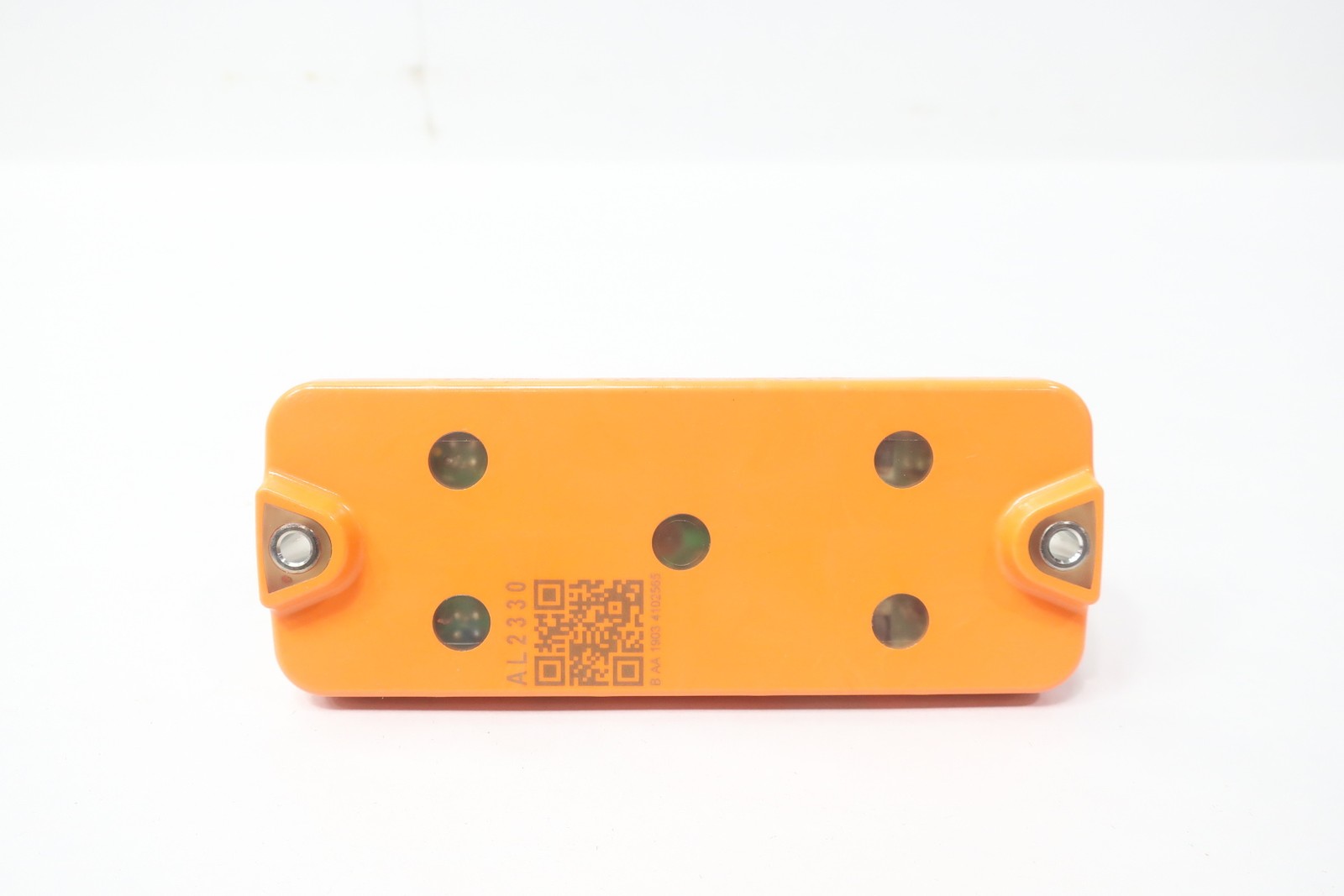 Ifm Efector AL2330 I/o Link Module 6×2 Do M12 Ip67 18-30v-dc