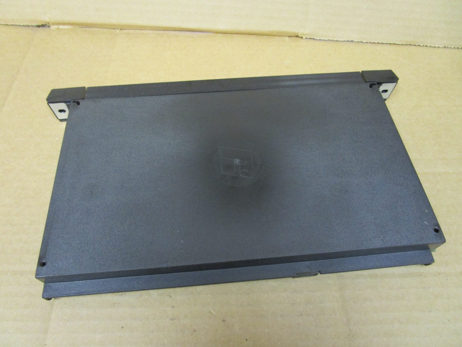 RELIANCE ELECTRIC S-67106 OUTPUT MODULE S-67106B 5-24Vdc