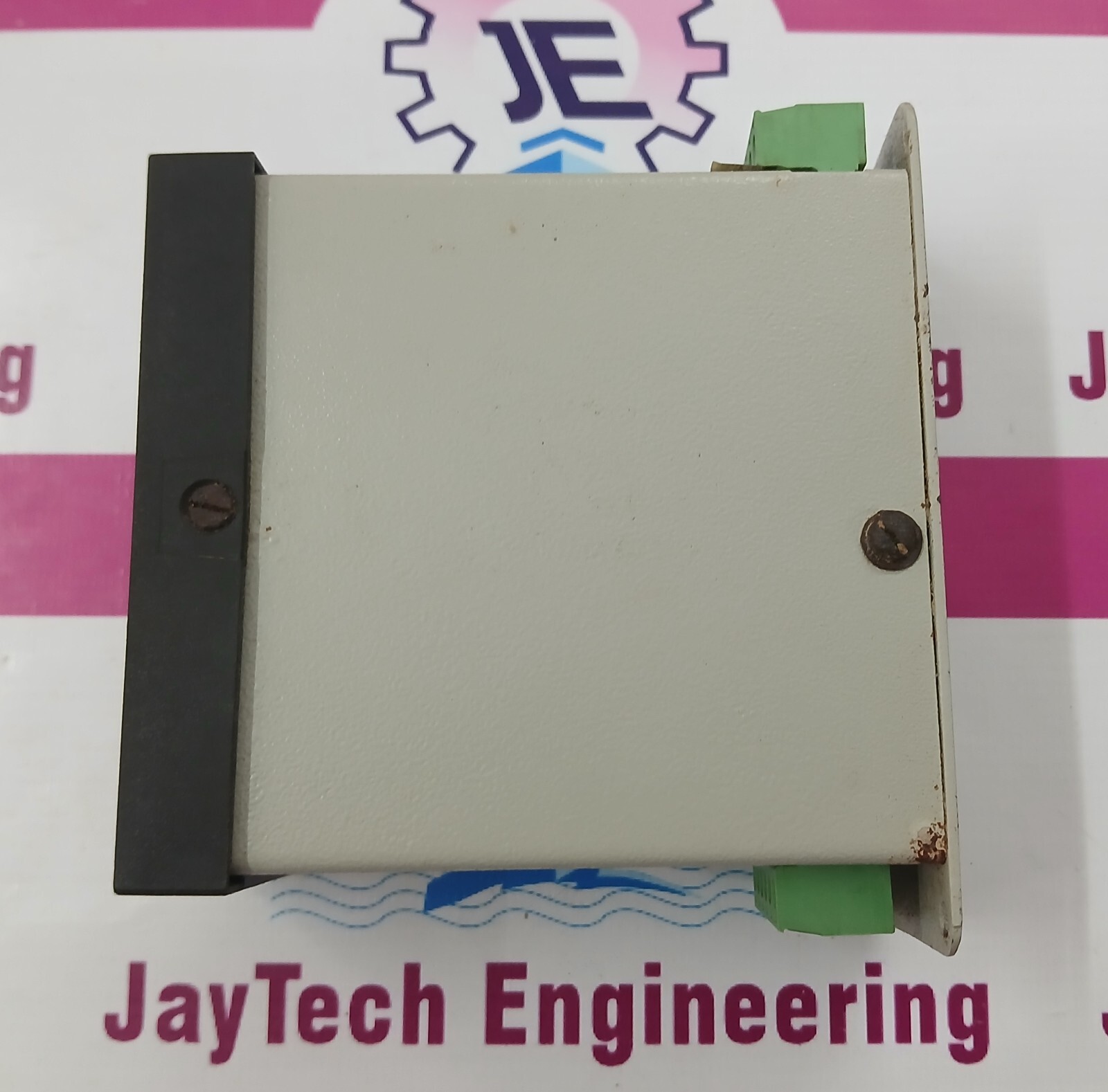 SCHNEIDER RM3 GROUND FAULT PROTECTOR
