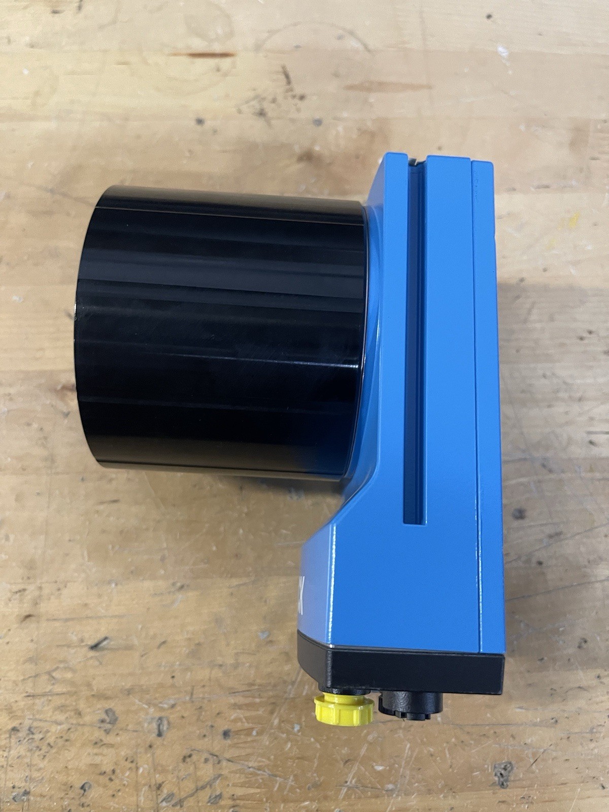 Sick Lector/Camera V2D652R-MCXXA6