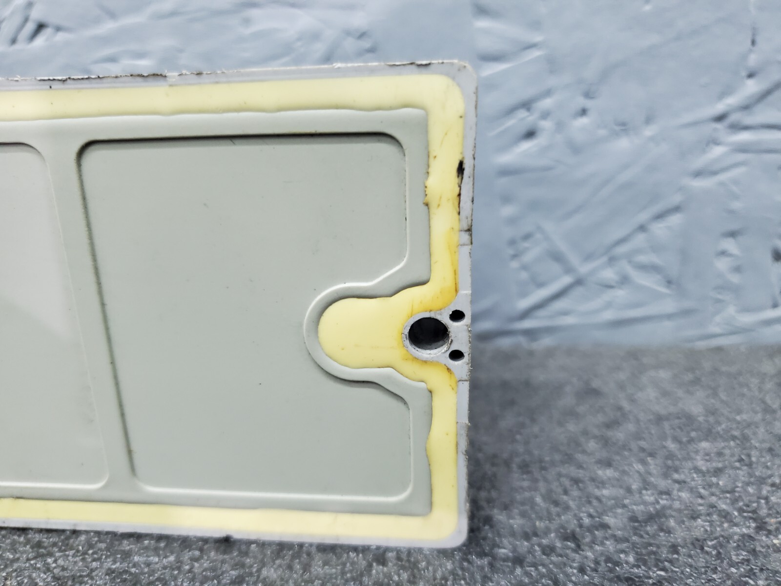 ALLEN BRADLEY 1732D-IB16M12MINI / 1732DIB16M12MINI DeviceNet Armor Block