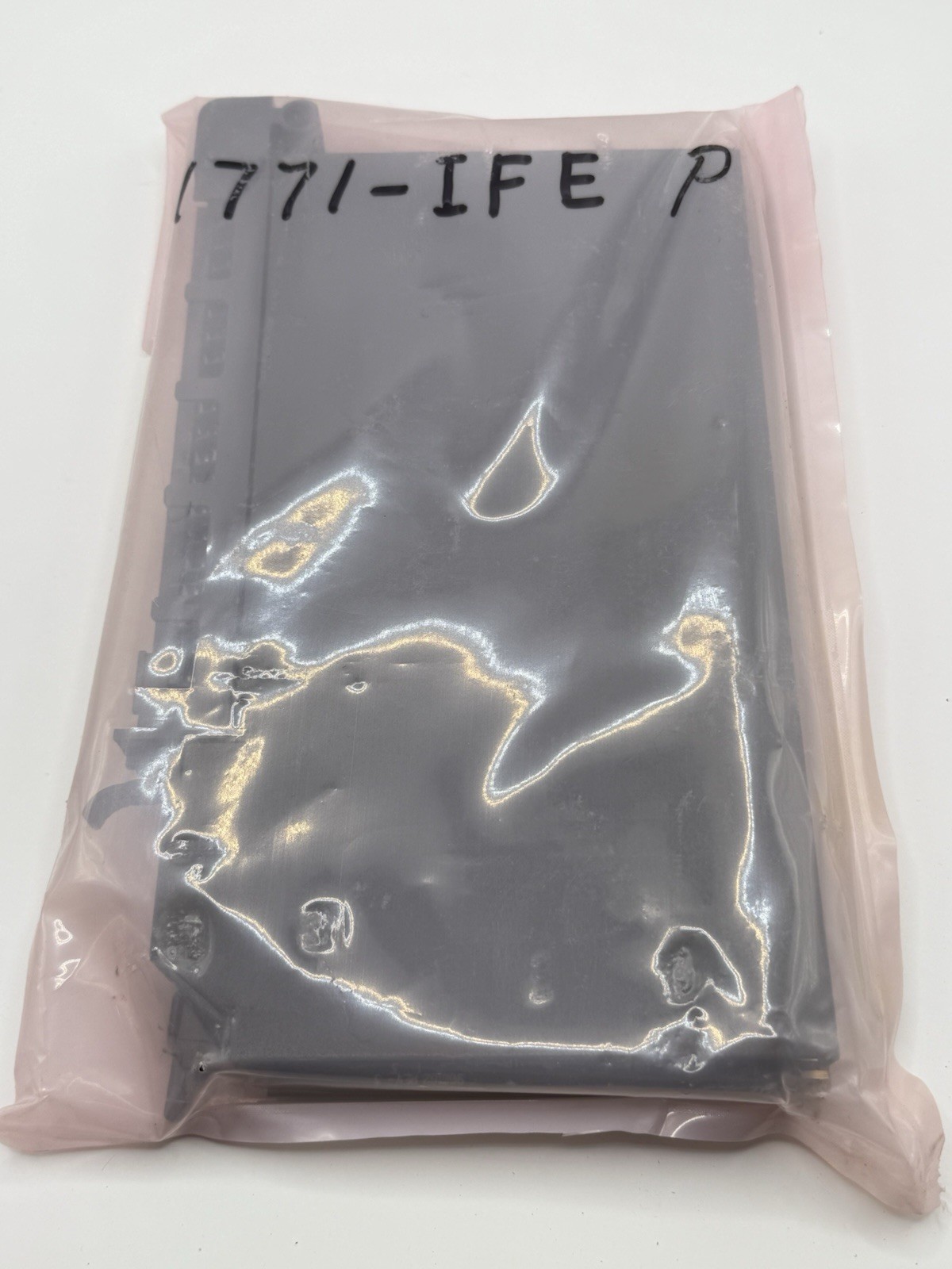 Allen-Bradley 1771-IFE Analog Input Module (12 Bit)