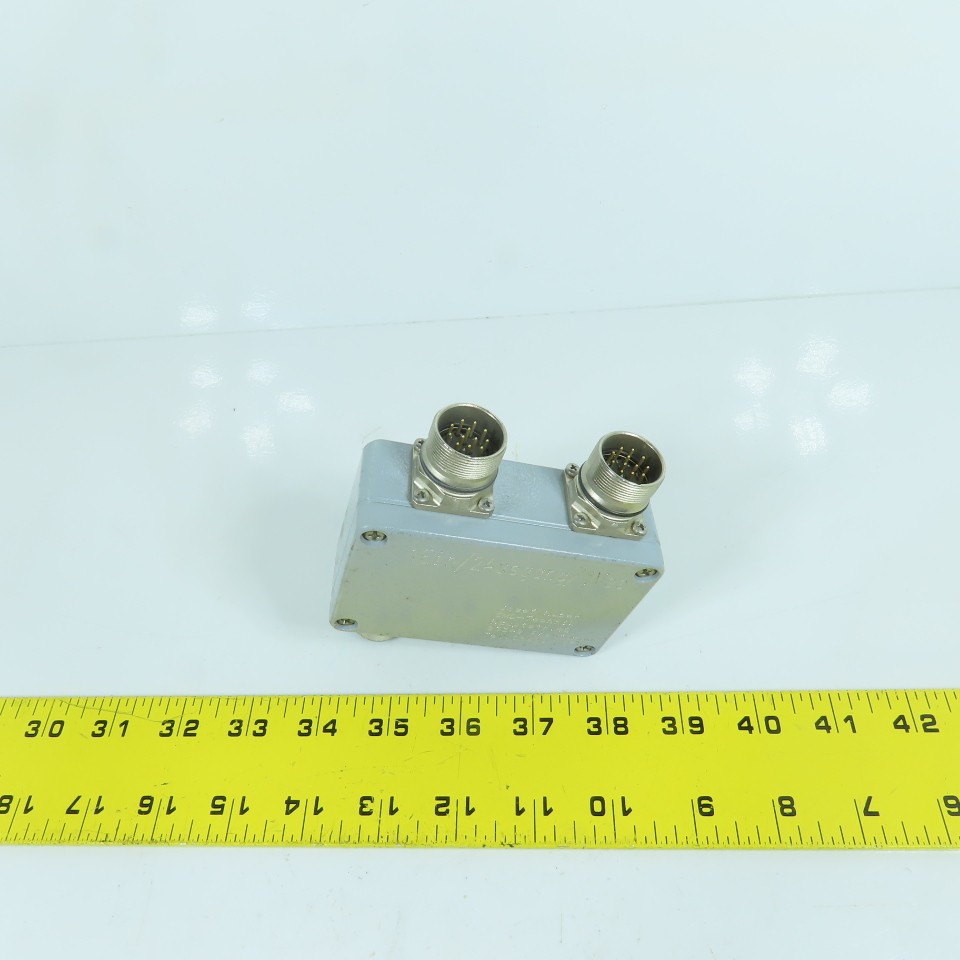 josef huber 1Ein/2Ausgang/1Vss Measuring System Input/Output Module