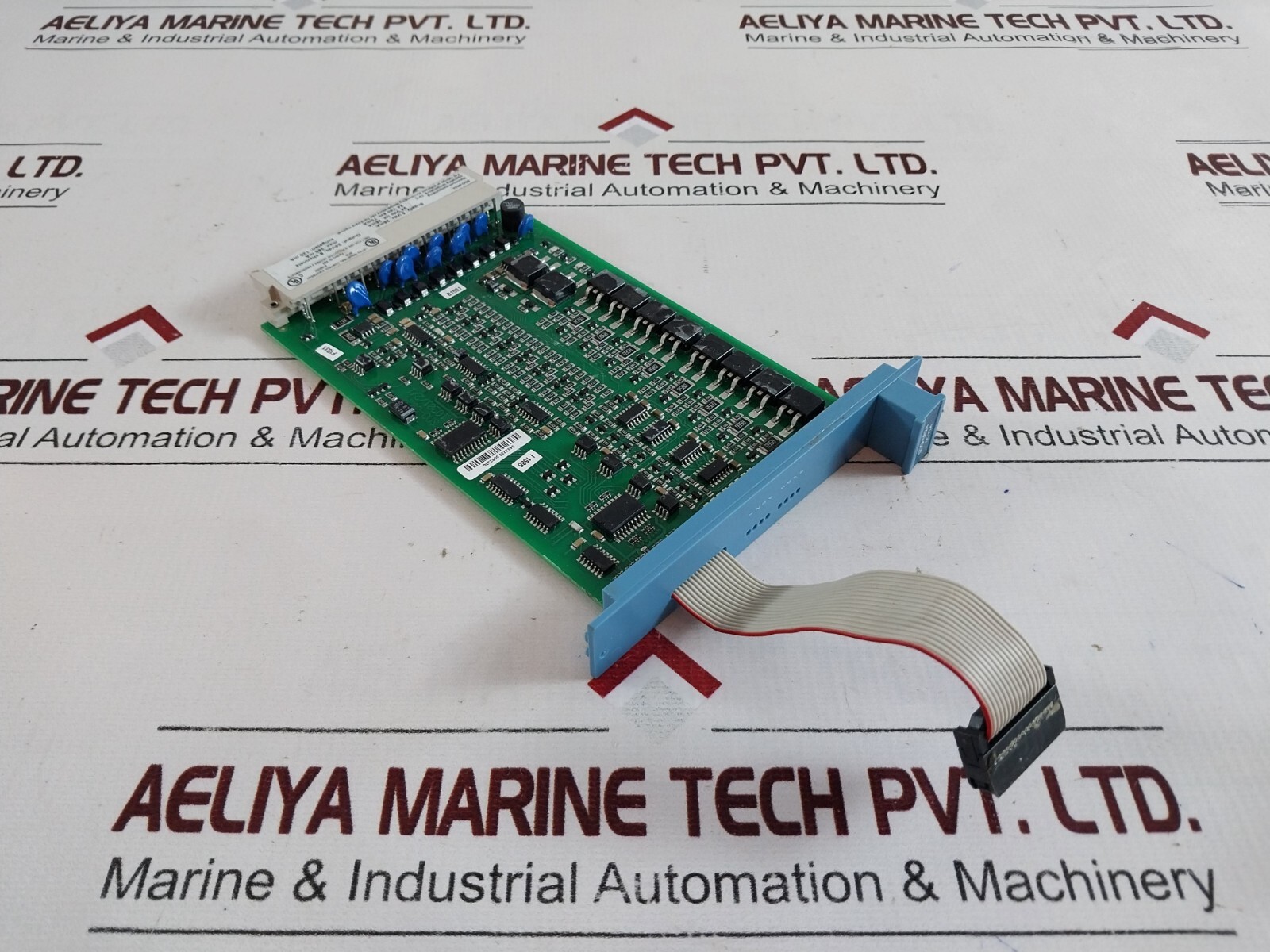 Honeywell FSC sdo-0824 Digital Output Module 70°c