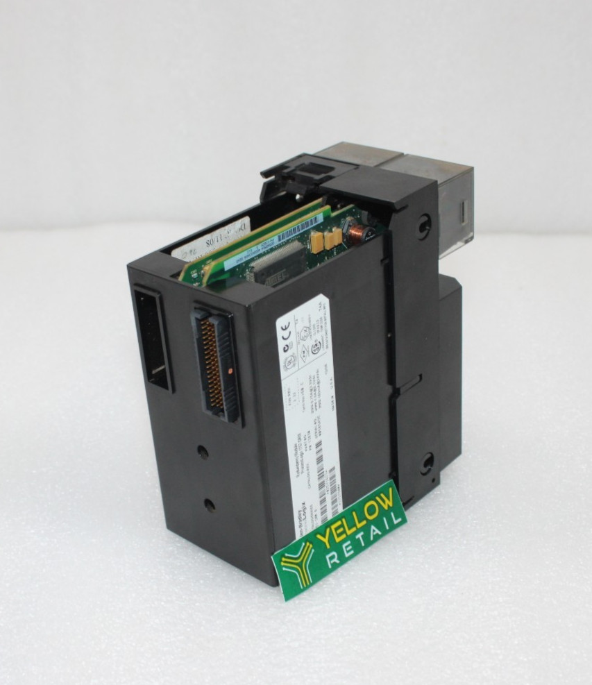 ALLEN-BRADLEY 1757-SRM B REDUNDANCY MODULE 13830