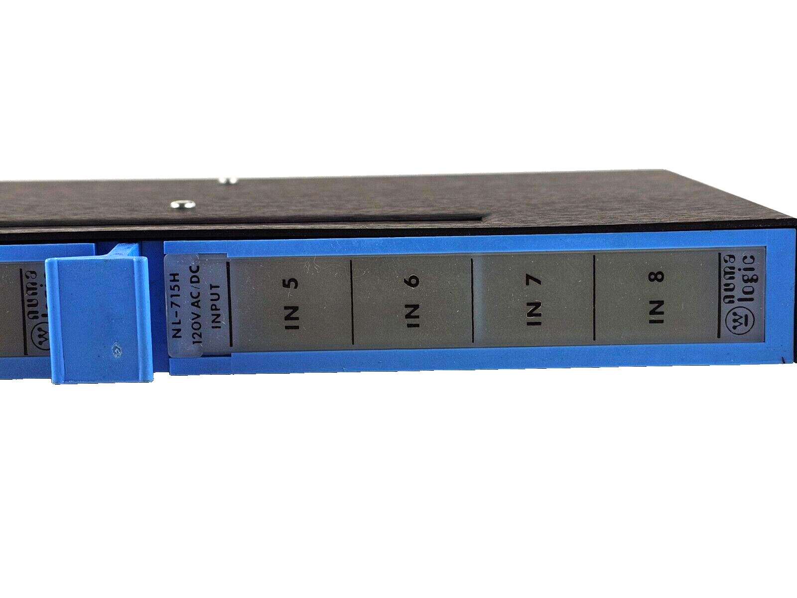 REMANUFACTURED Westinghouse NL-715H 120V AC/DC Input Module NL715H
