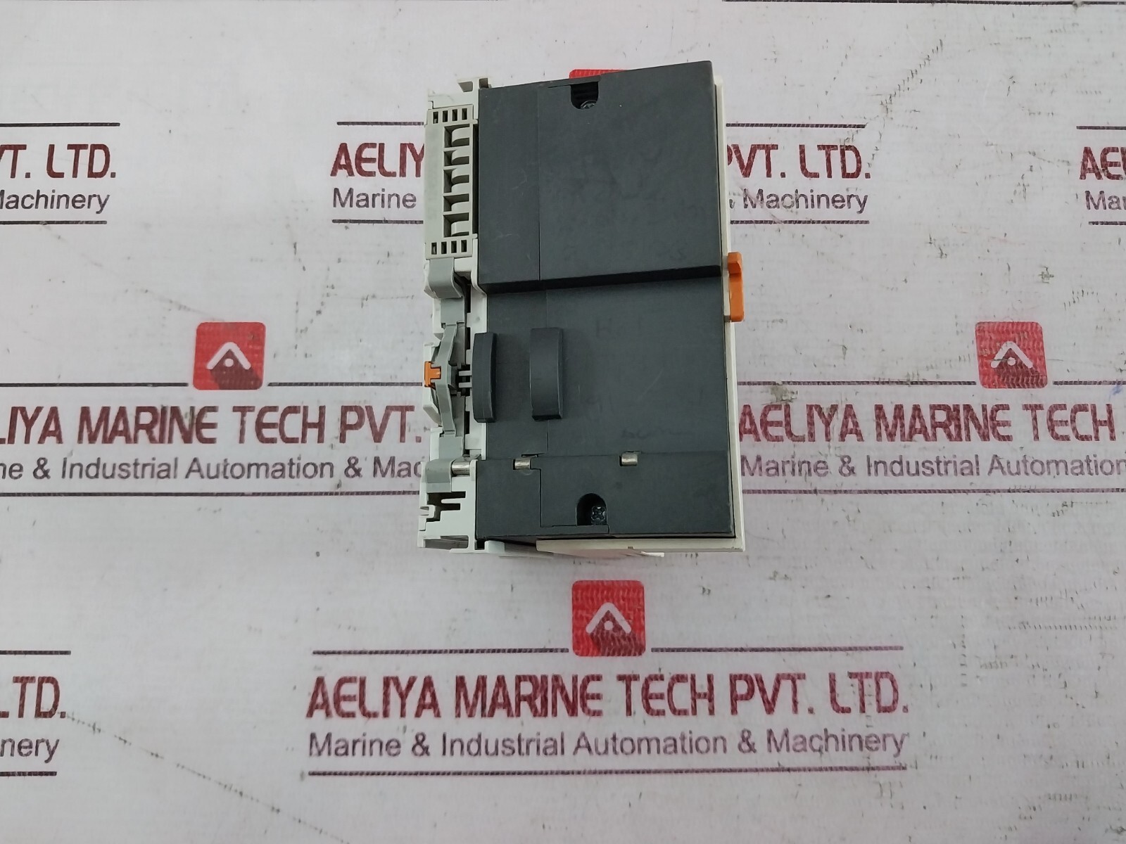 BECKHOFF CX8093 PLC Controller Module 24VDC, MAX.4A 55C MAX