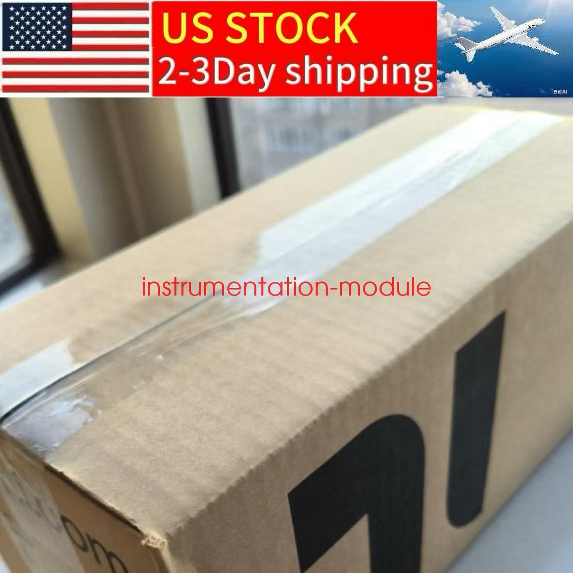 NEW National Instruments PXI-6713 12-bit High-speed Analog Output Module