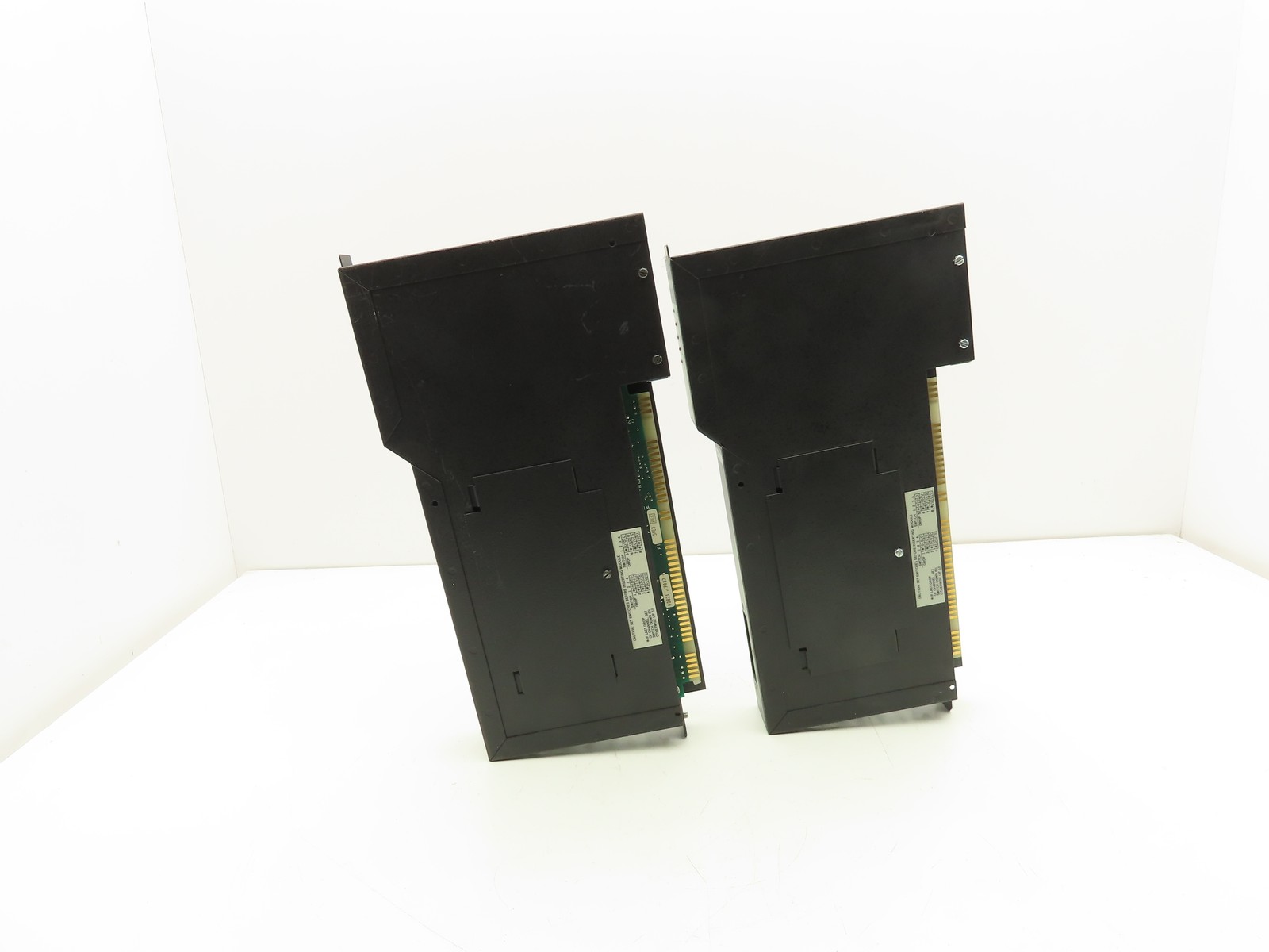Square D 8030-CRM222 Sy/Max Remote Interface Module Series G 5VDC 1A Lot Of 2