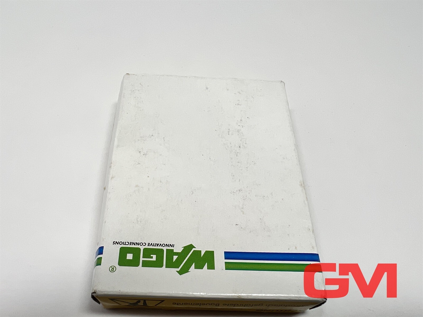 Wago 2-Channel Digital Input 750-400 Digital Input 2DI Digital Input Module