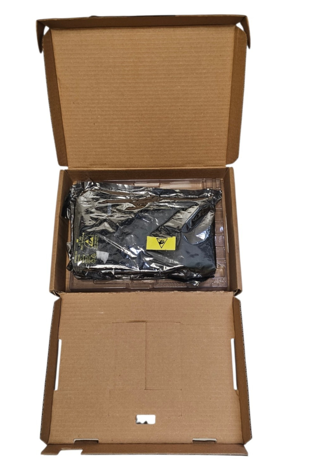 ALLEN BRADLEY 1771-OD16 /B REV. D02 ISOLATED 120V AC OUTPUT 2A PILOT DUTY MODULE