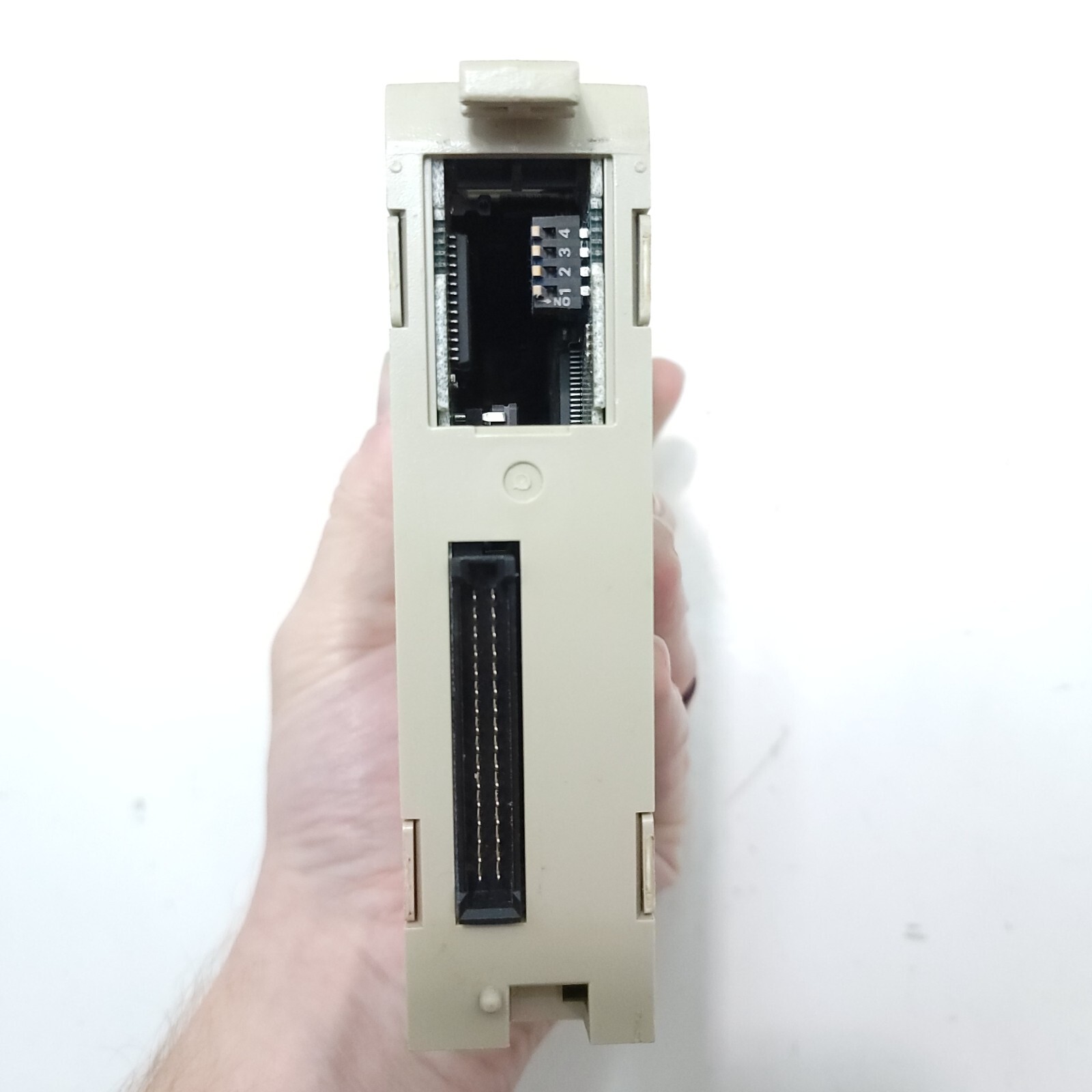 Omron C200HW-SLK24 Sysmac Link Unit