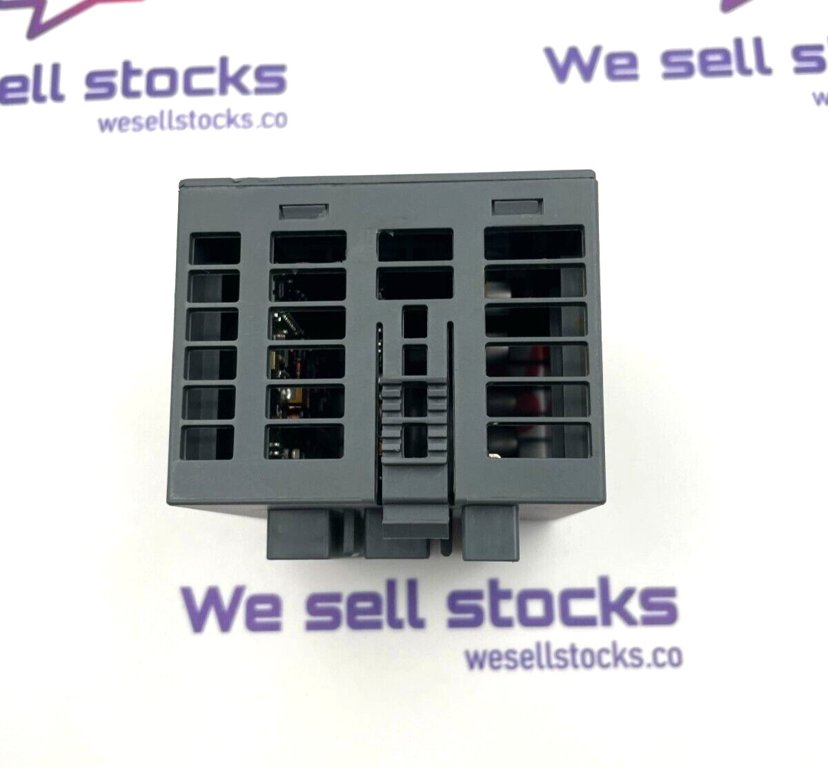 ABB AX522-XC D0 1SAP450000R0001 ANALOG INPUT/OUTPUT MODULE