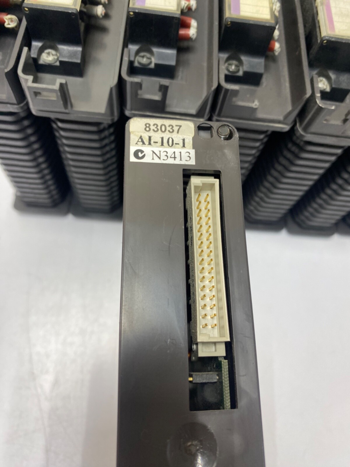 kingfisher Analog Input Module AI-10-1