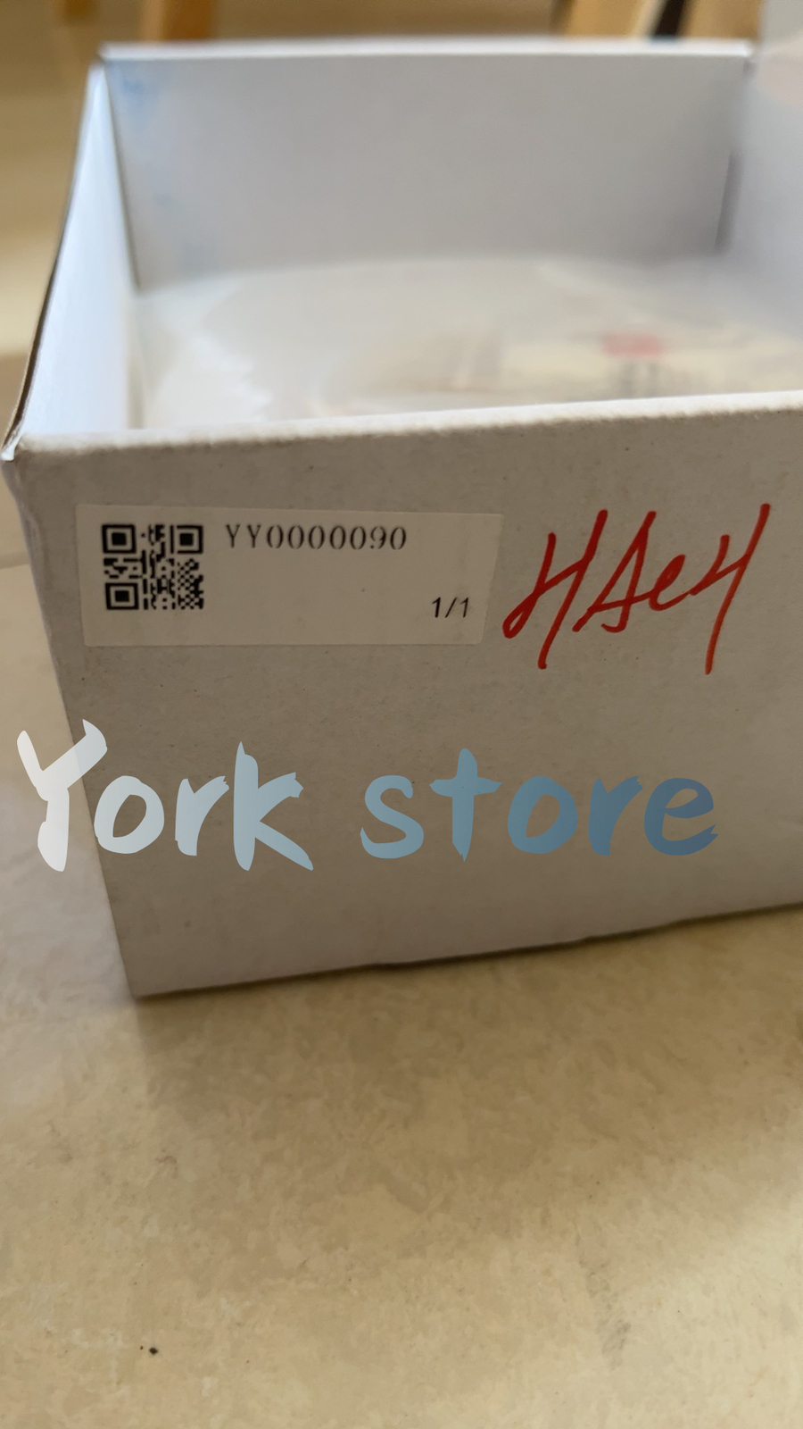 1PCS NEW HACH YY0000090 Maintenance package Spot Goods！.