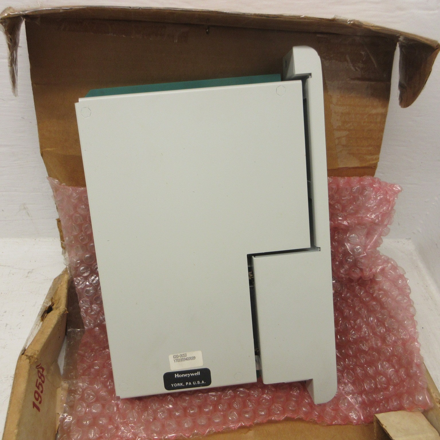 NEW Honeywell 620-0053 I/O Expander Module PLC Card Input/Output 6200053 NIB